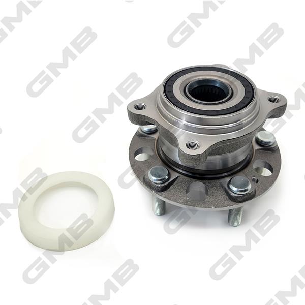 GMB ARKA TEKER PORYASI HYUNDAI TUCSON / KIA SPORTAGE 1.6L G4FJ 15- 1.6L D4FE 18- 2.0L D4HA 15- OEM: 52730D3000 - GMB GH34940 kodlu oto yedek parça görseli