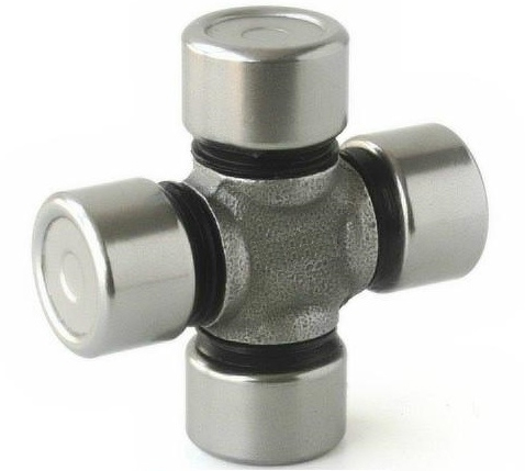 GMB MAFSAL İSTAVROZU ISUZU D-MAX 2.5L 04-06 NKR13 2.8L 88-96 TFR 2.5L 88-01 ÖN-ARKA ÖLÇÜ: İÇTEN SEGMANL I BOY:53 X KAFA ÇAPI:29 OEM: 8942389301-8943326831-8943661820 - GMB GUIS-71 kodlu oto yedek parça görseli