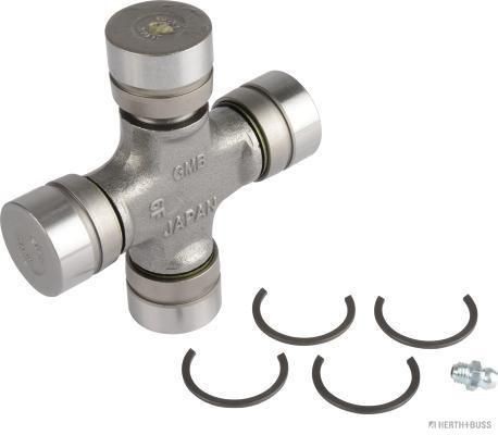 GMB MAFSAL İSTAVROZU ISUZU D-MAX 2.5L EURO3 4X2 A 05- ÖN / 2.5L 4X4 A 05- ARKA - BÜYÜK TİP ÖLÇÜ: İÇTEN SEGMANLI BOY:69 X KAFA ÇAPI:29 OEM: 8979451020 - GMB GUIS-74 kodlu oto yedek parça görseli