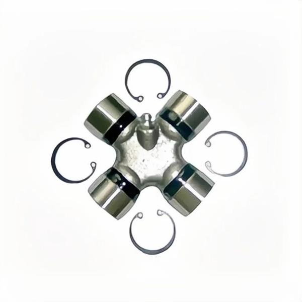 GMB MAFSAL İSTAVROZU HYUNDAI H100 2.5L PANELVAN 94-05 GALLOPER 99-03 SANTAFE 04-09 ARKA ÖLÇÜ: DIŞTAN SE GMANLI BOY:80.12 X KAFA ÇAPI:27 OEM: 4914043001 - GMB GUK-12 kodlu oto yedek parça görseli