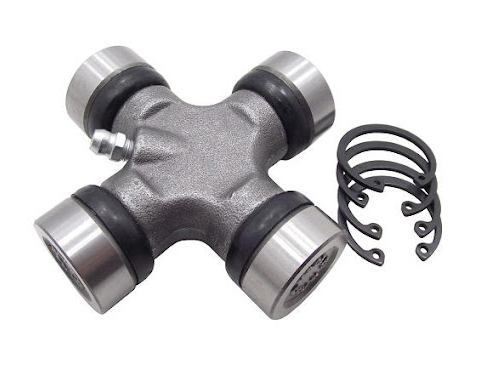 GMB MAFSAL MAZDA BT-50 2.5L WLAA UN 4x4 08- / FORD RANGER 06-12 ARKA OEM: SA682506X-BD2Y7039A-BF7T4635A - GMB GUMZ-16 kodlu oto yedek parça görseli