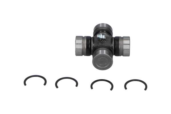 GMB MAFSAL İSTAVROZU KIA BESTA 96- SPORTAGE 94-03 SORENTO 03- / MAZDA E2200 86-97 B2500 99-06 / FORD RANGER 99-06 ÖN ÖLÇÜ: İÇTEN SEGMANLI BOY:50.4X KAFA ÇAPI:26.5 OEM: ON01025060A-8BS125060-175789251 - GMB GUMZ-9 kodlu oto yedek parça görseli