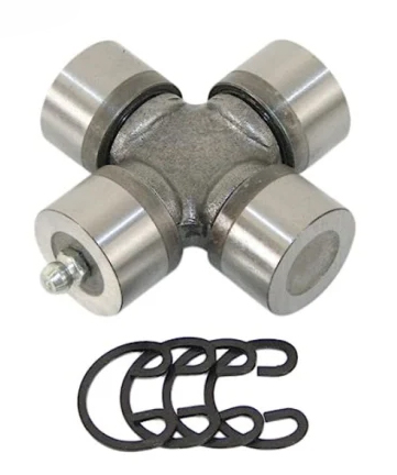 GMB MAFSAL İSTAVROZU MITSUBISHI L200 2.5L MAGNUM K74 4X4 01-06 PAJERO 2.6L 4G54 85- - ÖN ÖLÇÜ: DIŞTAN SEGMANLI BOY:63.8 X KAFA ÇAPI:25 OEM: MB000345-MB000390-MR196837 - GMB GUM-81 kodlu oto yedek parça görseli