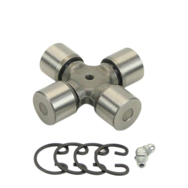 GMB MAFSAL İSTAVROZU MITSUBISHI L200 2.5L 86-00 L300 2.5L 86- PAJERO 2.6L 4G54 85- - ARKA YAĞLAMA GL ASÖRLÜKSÜZ ÖLÇÜ: DIŞTAN SEGMANLI BOY:76.8 X KAFA ÇAPI:25 OEM: MB000776-MB000823-MB154261 - GMB GUM-88 kodlu oto yedek parça görseli