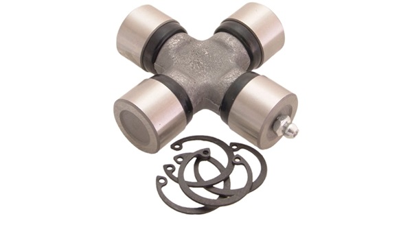 GMB MAFSAL İSTAVROZU MITSUBISHI L200 2.5L 86-00 L300 2.5L 86- PAJERO 2.6L 4G54 85- - ARKA YAĞLAMA GL ASÖRLÜKLÜ ÖLÇÜ: DIŞTAN SEGMANLI BOY:76.8 X KAFA ÇAPI:25 OEM: MB000948-MR196838 - GMB GUM-91 kodlu oto yedek parça görseli