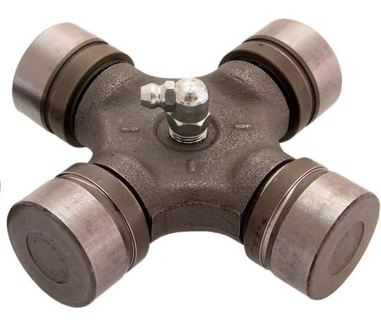 GMB MAFSAL İSTAVROZU MITSUBISHI L200 2.5L DI-D CR 4X4 KB4T - ARKA / 4X2 KA4T ÖN 07-10 ÖLÇÜ: İÇTEN SEGMA NLI BOY:74.1 X KAFA ÇAPI:30 OEM: MR165561-MR377128 - GMB GUM-99 kodlu oto yedek parça görseli