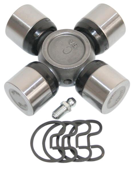 GMB MAFSAL İSTAVROZU NISSAN TERRANO 2.7L TD27T R20 OTOMATİK VİTES 96-01 - ÖN / MANUEL ÖN-ARKA ÖLÇÜ: DIŞ TAN SEGMANLI BOY:81.80 X KAFA ÇAPI:27 OEM: 371257F025 - GMB GUN-48 kodlu oto yedek parça görseli