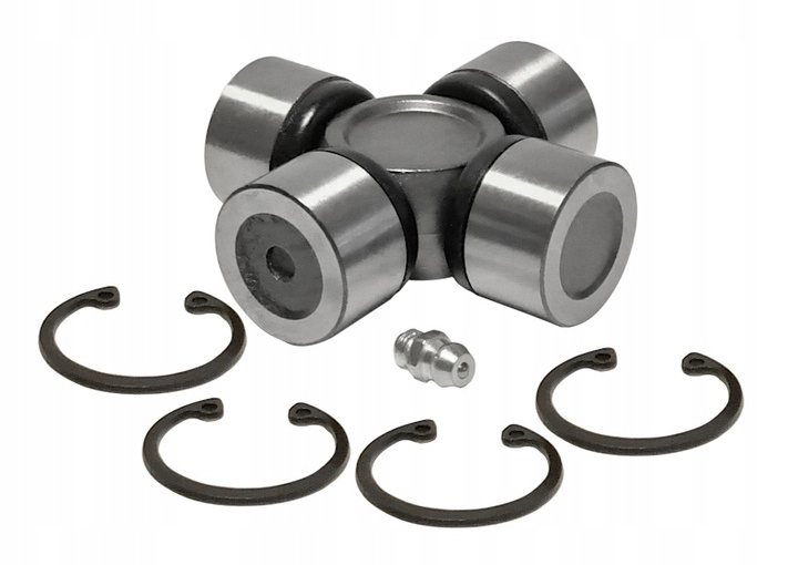 GMB MAFSAL İSTAVROZU SUZUKI CARRY SK410 84- ÖN-ARKA / GRAND VITARA SQ416 SQ420 98-05 / JIMNY SN413 01- / VITARA 88-98 ÖLÇÜ: DIŞTAN SEGMANLI BOY:63.80 X KAFA ÇAPI:25 OEM: 2720060811-2720083811-2720083812 - GMB GUS-7 kodlu oto yedek parça görseli