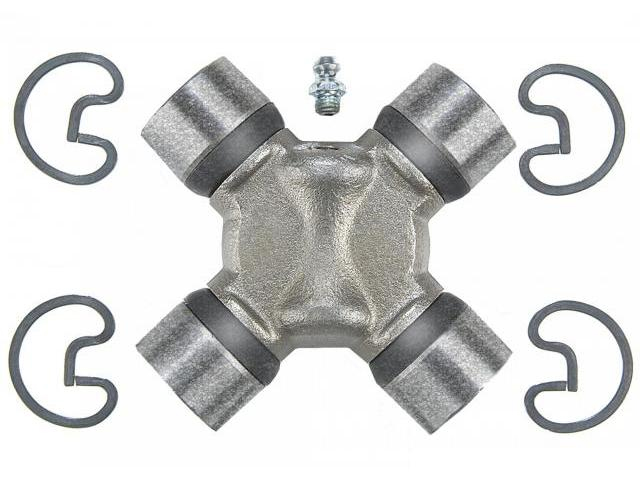 GMB MAFSAL İSTAVROZU TOYOTA HILUX VIGO 2.5L 2KDFTV KUN15 KUN25 4X2 4X4 05- ARKA ÖLÇÜ: DIŞTAN SEGMANLI BOY:92.10 X KAFA ÇAPI:26.99 OEM: SA682506X-043710K080-0437104030 - GMB GUT-29 kodlu oto yedek parça görseli