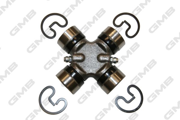 GMB SAFT ISTAVROZU MERCEDES SPRINTER W639 B901>B905 B906 . LAND ROVER DISCOVERY II L318 DEFENDER L315 L3 16 RANGE ROVER II P38A OEM: A9034100131-RTC3291 - GMB GU-1100 kodlu oto yedek parça görseli