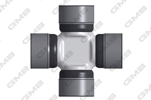 GMB MAFSAL İSTAVROZU ISUZU GENEL ölçü: dıştan segmanlı boy:106.30 x kafa çapı:30.18 OEM: 7150178015-5000821043-5001830868 - GMB GU-2050 kodlu oto yedek parça görseli