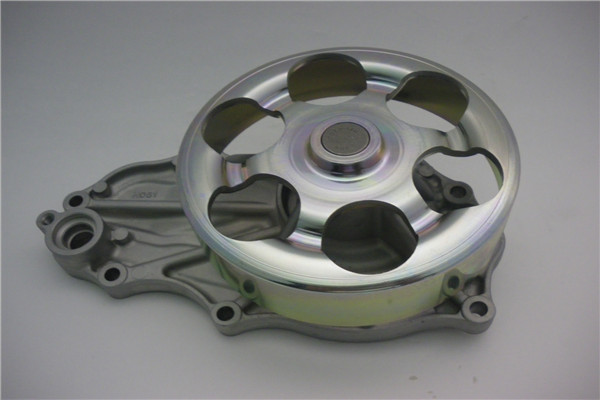 GMB DEVİRDAİM SU POMPASI HONDA CIVIC TYPE-R 2.0L K20A2 EP3 01-05 OEM: 19200PRBA01 - GMB GWHO-51A kodlu oto yedek parça görseli