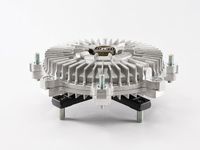 GMB FAN TERMİK HYUNDAI H350 2.5L D4AF HD65 COUNTY 98-> / MIGHTY 3.3L D4AF D4AE / 3.5T HD72 KAMYONET 06-> OEM: 2523945001 - GMB GWHY-22F kodlu oto yedek parça görseli