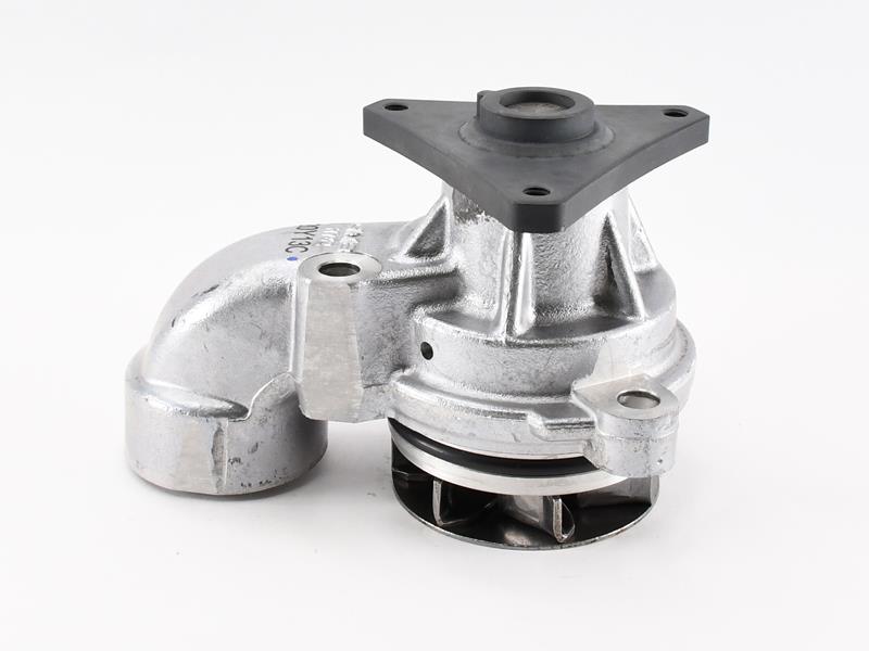 GMB DEVİRDAİM SU POMPASI HYUNDAI ACCENT ERA GETZ MATRIX 1.5L D4FA CRDİ 06-10 / KIA CERATO 03-09 / RIO 05 -09 4 SİLİNDİR 251002A000-251002A001-251002A010 OEM: 251002A000-251002A001-251002A010 - GMB GWHY-52A kodlu oto yedek parça görseli