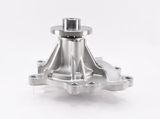 GMB DEVİRDAİM SU POMPASI ISUZU D-MAX 1.9L RZ4E-TC Euro6 16-> - NLR 1.9L RZ4E-TC Euro6 10-> OEM: 8982482551 - GMB GWIS-57A kodlu oto yedek parça görseli