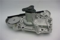 GMB DEVİRDAİM SU POMPASI KIA CARENS 1.6L GA6D 02-> / SHUMA 1.5L B5 96-01 / MAZDA MX-5 1.6L B64F 8AN1 90- 98 OEM: 0K93715010-8AB515010A-8AB815010A - GMB GWK-71A kodlu oto yedek parça görseli