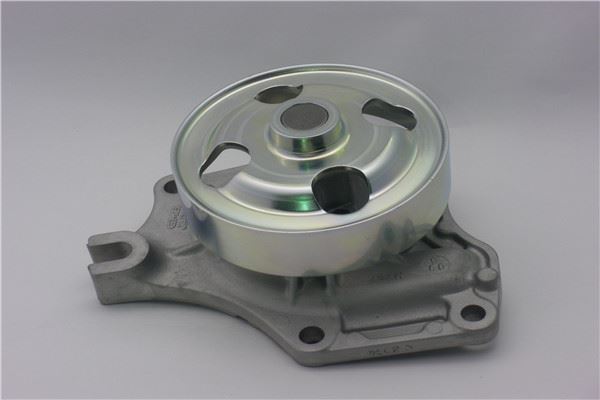 GMB DEVIRDAIM SU POMPASI MAZDA 3 1.6L Z6 BK benzinli 03-09 OEM: ZJ0115010C-ZJ0115010-ZJ0115010A - GMB GWMZ-57A kodlu oto yedek parça görseli