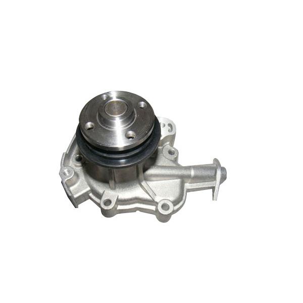 GMB DEVİRDAİM SU POMPASI SUZUKI ALTO 660CC 98- OEM: 1740076810-1A0015010-1A0315010 - GMB GWMZ-65A kodlu oto yedek parça görseli