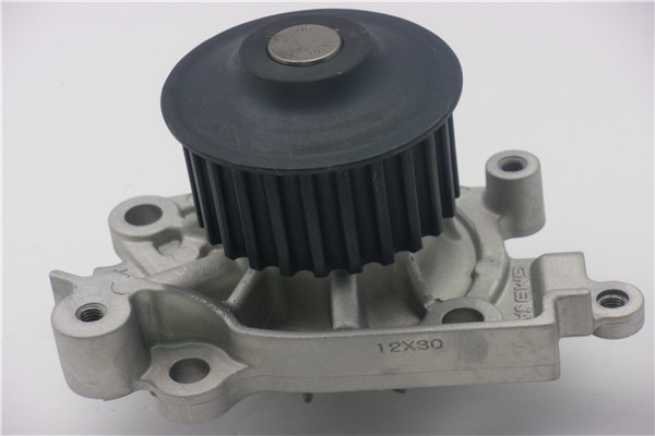 GMB DEVİRDAİM SU POMPASI MITSUBISHI CARISMA 1.8L 4G93 GDI DA2A 95- / PAJERO PININ 1.8L 2.0L 4G93 4G94 G DI H66W H77W 00-07 OEM: MD309756-MD346790 - GMB GWM-59A kodlu oto yedek parça görseli