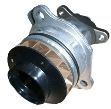 GMB DEVİRDAİM POMPASI RENAULT MASTER III 10 MOVANO B 10 NISSAN NAVARA YS23 15 D23 2.3dCi 2.3 CDTİ 4420987-2101000Q1F OEM: 210102433R-8200944976-210105857R - GMB GWN-113A kodlu oto yedek parça görseli