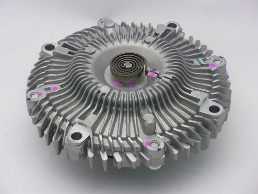 GMB DEVİRDAİM SU POMPASI NISSAN PICK UP 2.4L Z24 D21 benzili 85-96 OEM: 21082N3600-21082Y7001-21082Y4000 - GMB GWN-16F kodlu oto yedek parça görseli