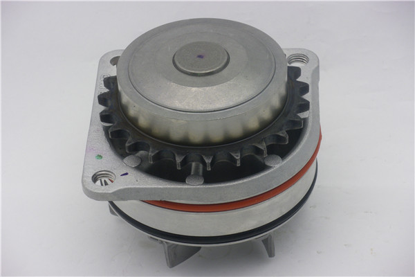 GMB DEVIRDAIM SU POMPASI NISSAN MAXIMA 2.0L VQ20DE DOHC A32 V6 94-98 - 3.0L VQ30DE DOHC A32 V6 95-> OEM: 2101031U28-2101031U25 - GMB GWN-51A kodlu oto yedek parça görseli