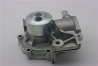 GMB DEVİRDAİM SU POMPASI SUBARU FORESTER 2.0L EJ20 02-06 / LEGACY 1.8L EJ18 89-93 / LEGACY 2.0L EJ20 98-03 OEM: 21111AA007-X2111AA030-21111AA000 - GMB GWSU-12A kodlu oto yedek parça görseli