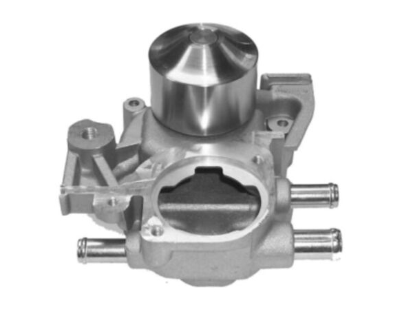 GMB DEVİRDAİM SU POMPASI SUBARU FORESTER 2.0L EJ20 XT TURBO 04-> / IMPREZA 2.0L EJ20 TURBO 94-00 / FORES OEM: 21111AA020-21111AA026-21111AA081 - GMB GWSU-15A kodlu oto yedek parça görseli