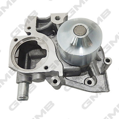 GMB DEVİRDAİM SU POMPASI SUBARU FORESTER 2.5L EJ253 10-> - IMPREZA 1.5L EL15 EGI GDD 06-> OEM: 21111AA320-21111AA280 - GMB GWSU-25A kodlu oto yedek parça görseli