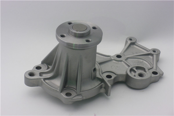 GMB DEVİRDAİM SU POMPASI SUZUKI GRAND 1.6L G16B SQ416 3 kapı 98-05 OEM: 1740061820 - GMB GWS-23A kodlu oto yedek parça görseli