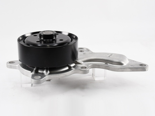 GMB DEVİRDAİM SU POMPASI TOYOTA CH-R 1.2L 8NRFTS NGX10 16-> / AURIS 1.2L 8NRFTS NRE185 15-> / COROLLA 1 .2L 8NRFTS NRE210 19-> OEM: 1610080014 - GMB GWT-169A kodlu oto yedek parça görseli