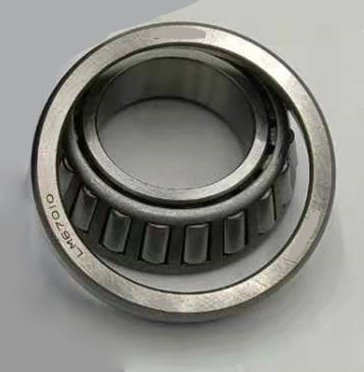 GMB KONİK RULMAN 31.75X59.13X15.87MM OPEL COMBO D TEKER RULMANI OEM: 0009815805-11055119 - GMB LM67048.LM67010 kodlu oto yedek parça görseli