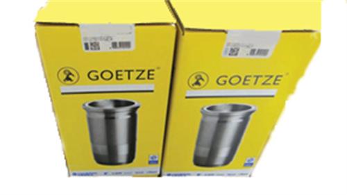 GOETZE MOTOR GÖMLEĞİ STD 89.00 mm MASTER 2.5 DCI G9U 1402094000 OEM: 1402094000 - GOETZE 40209400G kodlu oto yedek parça görseli