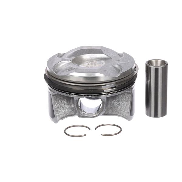 GOETZE PISTON SEGMAN STD 77.00mm BMW N13 B16 A F20 F30 F80 MINI N18 B16 A R55 R56 R58 R59 R60 PEUGEOT 5FW EP6 5008 308 3008 207 CITROEN C3 C4 I 11257601181 OEM: 11257601181 - GOETZE 87-70279-STD kodlu oto yedek parça görseli