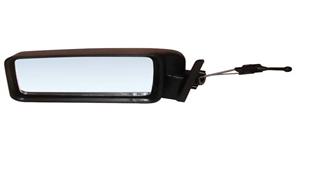 GOLD DIŞ DİKİZ AYNASI KUMANDALI SOL R9-R11 B2002 7701365925 OEM: 7701365925 - GOLD 2030 kodlu oto yedek parça görseli