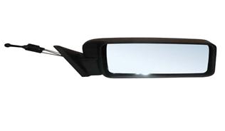 GOLD DIŞ DİKİZ AYNASI KUMANDALI SAĞ R9-R11 B2001 7702258248 OEM: 7702258248 - GOLD 2031 kodlu oto yedek parça görseli