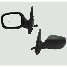 GOLD DIŞ DİKİZ AYNASI ELEKTRİKLİ SOL KNG 00-08 7700354638 OEM: 7700354638 - GOLD 2075 kodlu oto yedek parça görseli