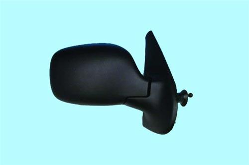 GOLD DIŞ DİKİZ AYNASI ELEKTRİKLİ SAĞ KNG 00-08 OEM: 7700354639 - GOLD 2076 kodlu oto yedek parça görseli