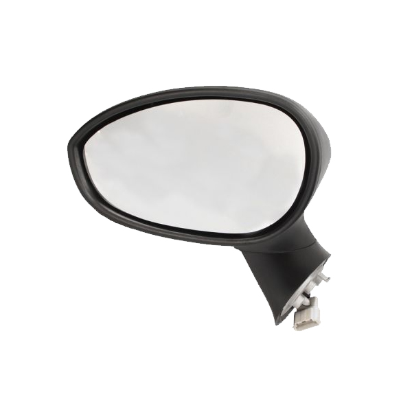 GOLD DIŞ DİKİZ AYNASI ELEKTRİKLİ SOL GRANDE PUNTO 05 LINEA 07 ASTARLI 6156E-L 735410432 OEM: 735410432 - GOLD 2145 kodlu oto yedek parça görseli