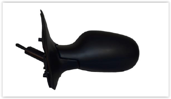 GOLD DIŞ DİKİZ AYNASI SAĞ SYMBOL MEKANIK  - GOLD T2235 kodlu oto yedek parça görseli