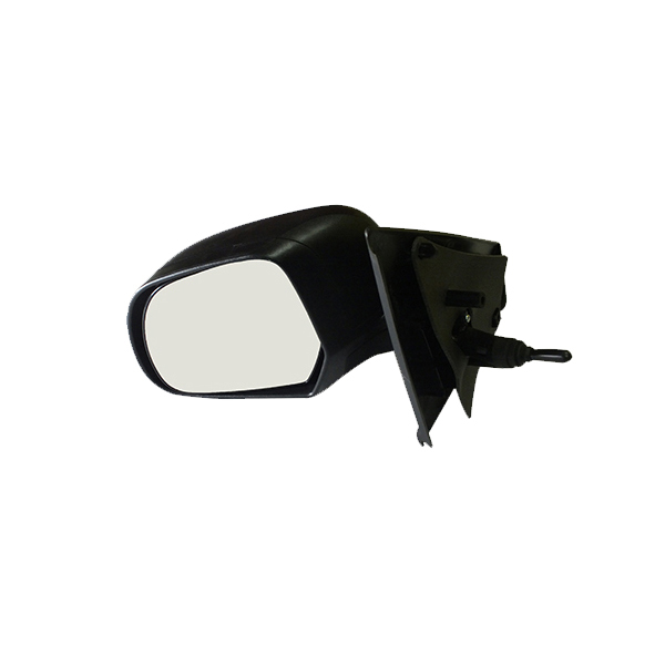 GOLD DIŞ DİKİZ AYNASI MEKANİK SOL DOKKER LODGY 13 DESENLİ KAPAK 963026216R OEM: 963026216R - GOLD T2264 kodlu oto yedek parça görseli