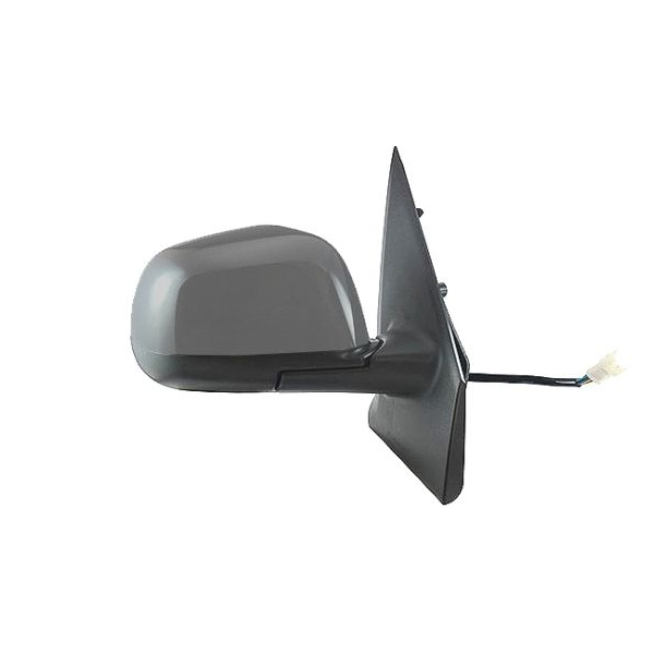 GOLD DIŞ DİKİZ AYNASI ELEKTRİKLİ SAĞ DOKKER LODGY 13 ASTARLI KAPAK OEM: 963019902R - GOLD T2271 kodlu oto yedek parça görseli