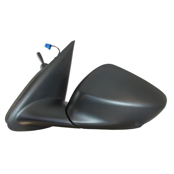 GOLD DIŞ DİKİZ AYNASI MEKANİK SOL P301 DESENLİ 1609064680 OEM: 1609064680 - GOLD T2286 kodlu oto yedek parça görseli