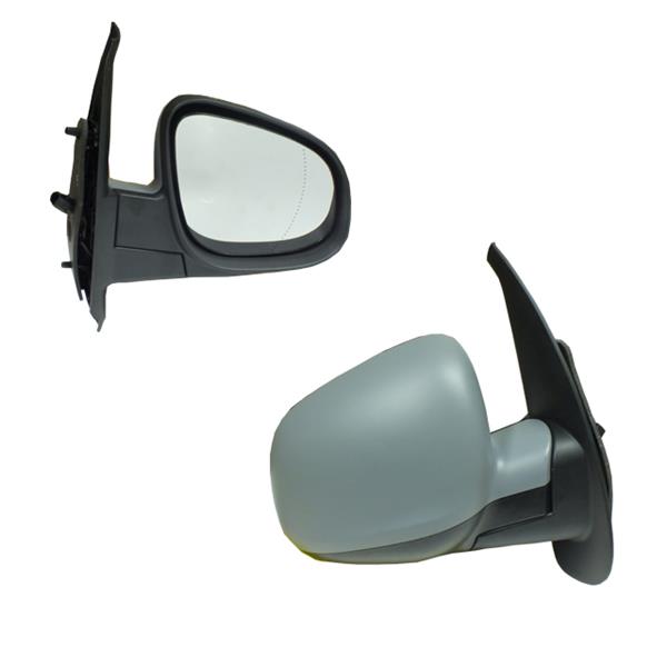 GOLD ELEKTRİKLİ DES.REZ.SEN.AYNA SAĞ RENAULT KANGOO 4-MERCEDES CITAN OEM: 963010714R - GOLD T2311 kodlu oto yedek parça görseli