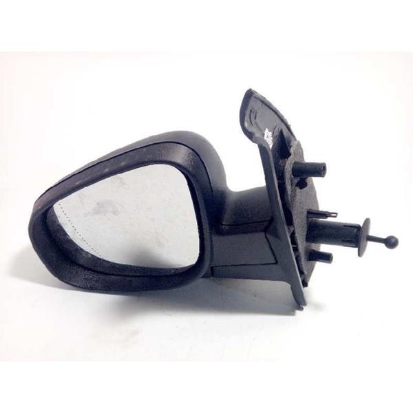 GOLD MEKANİK DES.AYNA SOL RENAULT KANGOO 4-MERCEDES CITAN OEM: 963029296R - GOLD T2314 kodlu oto yedek parça görseli