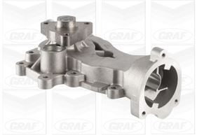 GRAF DEVİRDAİM ASTRA J 1.4-CORSA D 1.2.-1.4-MERIVA B 1.4-ZAFIRA 1.4-CHEVROLET AVEO 1.2-1.4 11 PA112 1334128-55561623-1334169-95524738 OEM: 1334128-55561623-1334169-95524738 - GRAF PA1124 kodlu oto yedek parça görseli