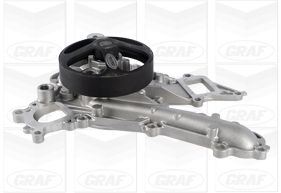 GRAF DEVIRDAIM POMPASI MERCEDES M276 W204 C218 W212 X204 W166 W221 R231 R172 OEM: A2762001501 - GRAF PA1165 kodlu oto yedek parça görseli