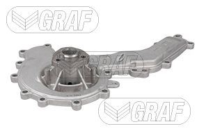 GRAF DEVİRDAİM AMAROK-TOUAREG-AUDI A4-A6-Q7 2015 3.0 TDI QUATTRO DDXA/B/C-CVMD OEM: 059121016D-059121008T-059121016A - GRAF PA1353 kodlu oto yedek parça görseli