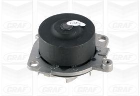 GRAF DEVİRDAİM BRAVO 1.8 MAREA 1.8 ALFA ROMEO 156 2.0 146 1.4 1.8 2.0 147-155 DEDRA 1.8 DELTA LYBRA 60586222-60811328 OEM: 60586222-60811328 - GRAF PA621 kodlu oto yedek parça görseli