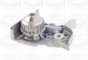 GRAF DEVİRDAİM KNG 97 CLIO II 98-05 MGN 96 E7J RN-RT-RXE 1.4 8200146301-7700866518 OEM: 8200146301-7700866518 - GRAF PA633 kodlu oto yedek parça görseli